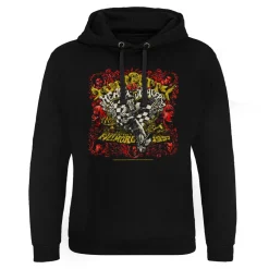 Top Petty - Live From The Filmore Epic Hoodie