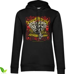 Top Petty - Live From The Filmore Girly Hoodie