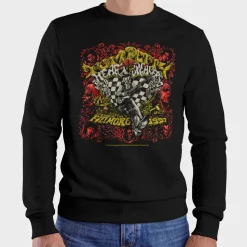 Top Petty - Live From The Filmore Sweatshirt