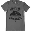 Toretto's Dodge Charger T-Shirt