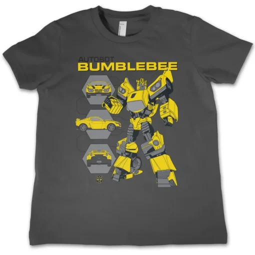 Transformers - Autobot Kids Tee