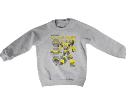 Transformers - Autobot Kids Sweatshirt