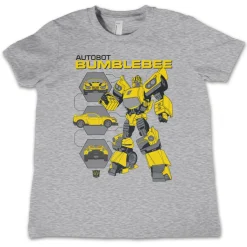 Transformers - Autobot Kids Tee