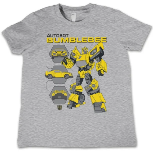 Transformers - Autobot Kids Tee