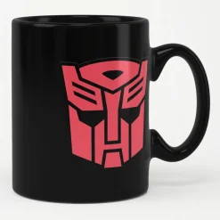 Transformers - Autobots Mug