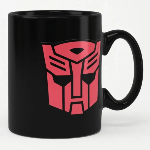 Transformers - Autobots Mug