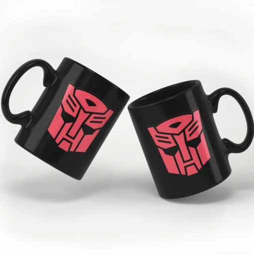 Transformers - Autobots Mug