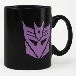 Transformers - Decepticon Mug