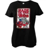 Transformers - Made In The 80s Girly Tee