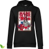 Transformers - Made In The 80s Girls Hoodie