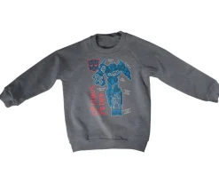 Transformers - Optimus Prime Kids Sweatshirt