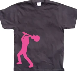 Trashing Rocker! T-Shirt