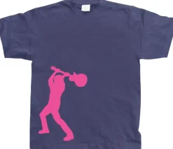Trashing Rocker! T-Shirt