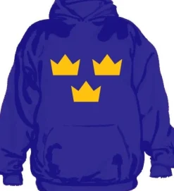 Tre Kronor Hoodie