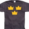 Tre Kronor T-Shirt