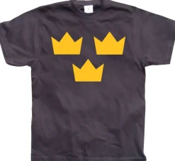 Tre Kronor T-Shirt
