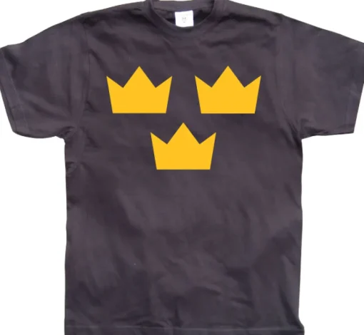 Tre Kronor T-Shirt