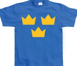 Tre Kronor T-Shirt