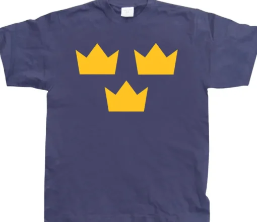 Tre Kronor T-Shirt