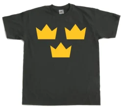Tre Kronor T-Shirt