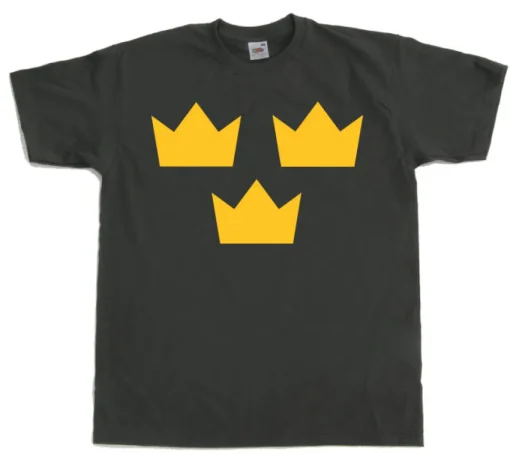 Tre Kronor T-Shirt