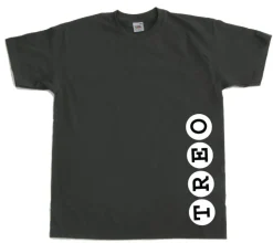 TREO T-Shirt