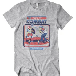 Trial By Combat T-Shirt