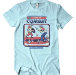 Trial By Combat T-Shirt