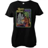 Trick Or Treat Girly Tee