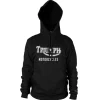 Triumph Motorcycles Hoodie
