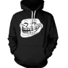 Trollface Hoodie