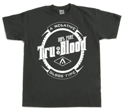 Tru Blood T-Shirt
