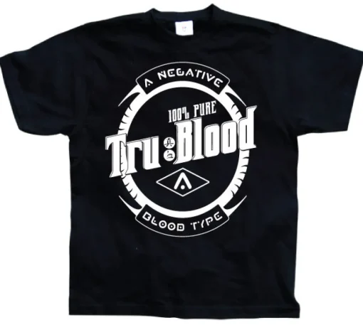 Tru Blood T-Shirt
