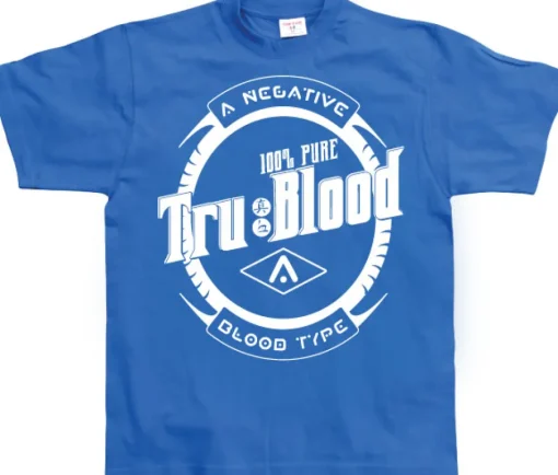 Tru Blood T-Shirt