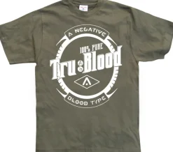 Tru Blood T-Shirt