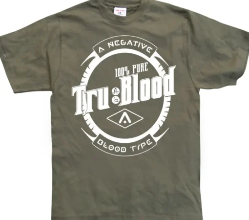 Tru Blood T-Shirt