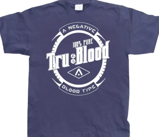 Tru Blood T-Shirt