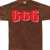 666 T-Shirt