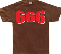 666 T-Shirt