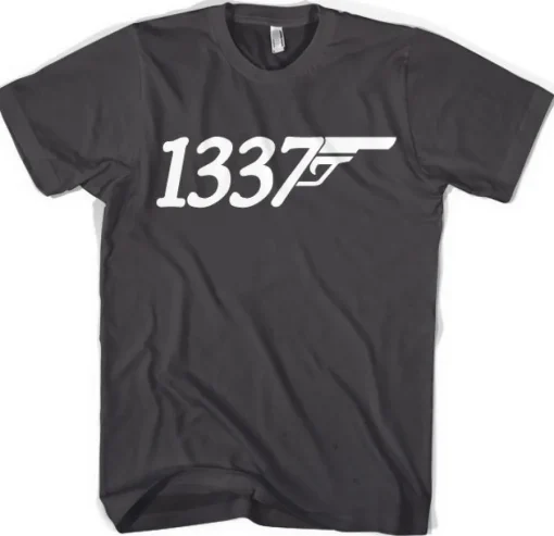 1337 T-Shirt