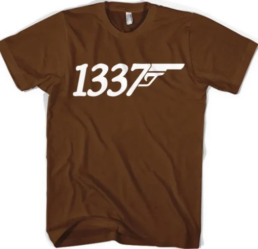 1337 T-Shirt
