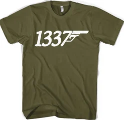 1337 T-Shirt