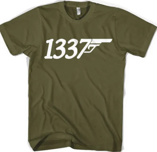 1337 T-Shirt