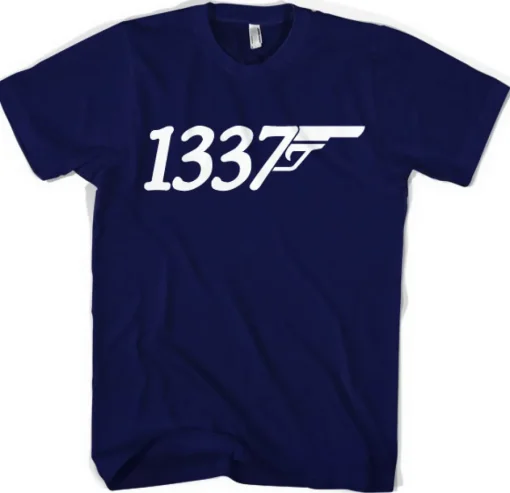 1337 T-Shirt