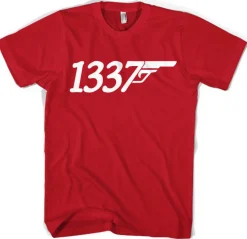 1337 T-Shirt