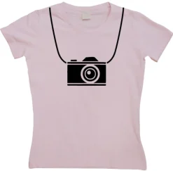 Turist Girly T-shirt