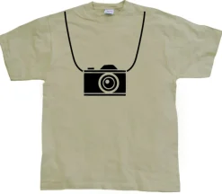 Turist T-Shirt