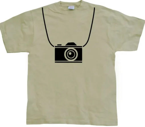 Turist T-Shirt