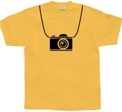 Turist T-Shirt