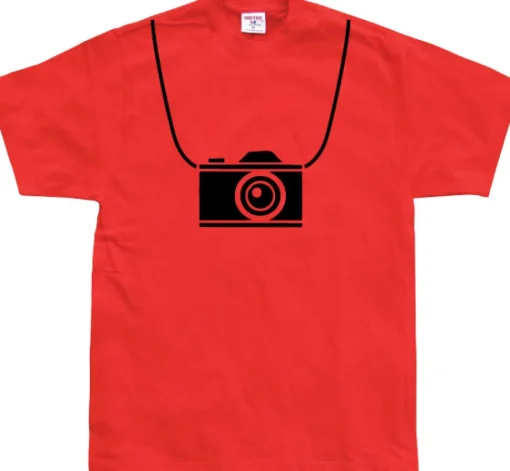 Turist T-Shirt